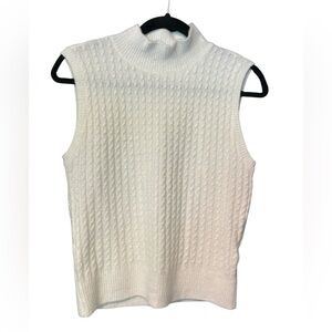 Abercrombie & Fitch Sleeveless Pullover